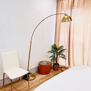 Two-Bedroom Loft Apartment